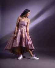 Ramya Pandian Bold and Sexy Photos 13