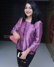 Ramya Subramanian At Dont Breathe Premiere Show Photos