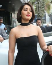 Rashi Khanna At Longines Launch Photos