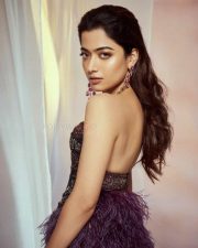 Rashmika Mandanna Sexy Cute Photo 01