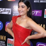 Rashmika Mandanna at SIIMA Awards 2021 Day 2 Photos 01 Rashmika Mandanna at SIIMA Awards 2021 Day 2 Photos 01