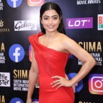 Rashmika Mandanna at SIIMA Awards 2021 Day 2 Photos 04 Rashmika Mandanna at SIIMA Awards 2021 Day 2 Photos 04