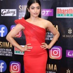 Rashmika Mandanna at SIIMA Awards 2021 Day 2 Photos 05 Rashmika Mandanna at SIIMA Awards 2021 Day 2 Photos 05