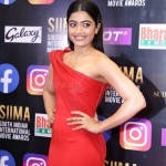 Rashmika Mandanna at SIIMA Awards 2021 Day 2 Photos 06 Rashmika Mandanna at SIIMA Awards 2021 Day 2 Photos 06