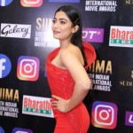 Rashmika Mandanna at SIIMA Awards 2021 Day 2 Photos 07 Rashmika Mandanna at SIIMA Awards 2021 Day 2 Photos 07