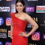 Rashmika Mandanna at SIIMA Awards 2021 Day 2 Photos 08 Rashmika Mandanna at SIIMA Awards 2021 Day 2 Photos 08