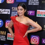 Rashmika Mandanna at SIIMA Awards 2021 Day 2 Photos 14 Rashmika Mandanna at SIIMA Awards 2021 Day 2 Photos 14