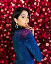 Ravishing Regina Cassandra Red Carpet Photos 01