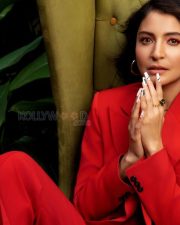 Red Hot Anushka Sharma Puma Photoshoot Pictures 01
