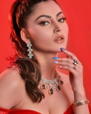 Red Hot Urvashi Rautela Stills 02