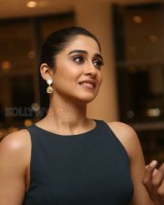 Regina Cassandra At Nagaram Success Meet Photos