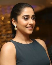Regina Cassandra At Nagaram Success Meet Photos