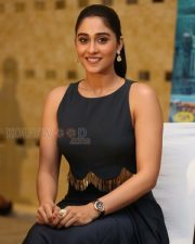 Regina Cassandra At Nagaram Success Meet Photos