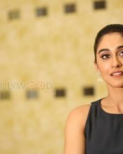 Regina Cassandra At Nagaram Success Meet Photos