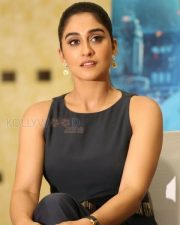 Regina Cassandra At Nagaram Success Meet Photos