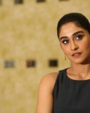 Regina Cassandra At Nagaram Success Meet Photos