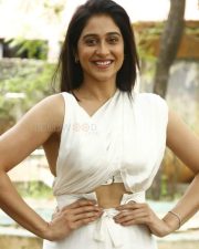Regina Cassandra at Anya s Tutorial Trailer launch press meet 01