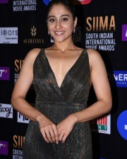 Regina Cassandra at SIIMA Awards 2021 Photos 03