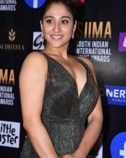 Regina Cassandra at SIIMA Awards 2021 Photos 05