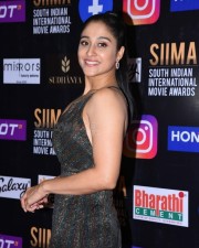 Regina Cassandra at SIIMA Awards 2021 Photos 06