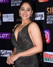 Regina Cassandra at SIIMA Awards 2021 Photos 08