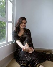 Regina Movie Actress Sunaina Photoshoot Pictures 05