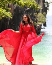 Rekka Heroine Lakshmi Menon Stills