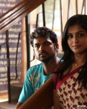 Rendavathu Padam Remya Nambeesan Photos