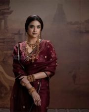Revolver Rita Actress Keerthy Suresh Photoshoot Stills 01 Revolver Rita Actress Keerthy Suresh Photoshoot Stills 01
