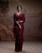 Revolver Rita Actress Keerthy Suresh Photoshoot Stills 06