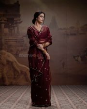 Revolver Rita Actress Keerthy Suresh Photoshoot Stills 07