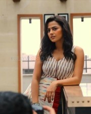 Richie Movie Heroine Shraddha Srinath Jfw Magazine Photoshoot Photos