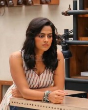 Richie Movie Heroine Shraddha Srinath Jfw Magazine Photoshoot Photos