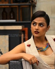 Richie Movie Heroine Shraddha Srinath Jfw Magazine Photoshoot Photos