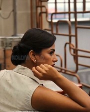 Richie Movie Heroine Shraddha Srinath Jfw Magazine Photoshoot Photos