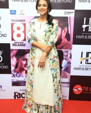 Richie Movie Heroine Shraddha Srinath Photos