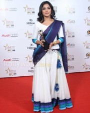 Rima Kallingal At Audi Ritz Icon Awards  Photos