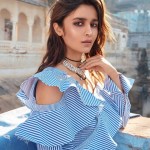 Alia Bhatt 5 Rocky Aur Rani Ki Prem Kahani Actress Alia Bhatt Pictures