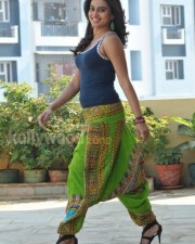 Romance Movie Heroine Dimple Chopade Sexy Pictures