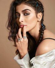 Romantic Pooja Hegde Photos 02