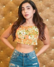 Rubam Movie Actress Parvati Nair Sexy Photoshoot Stills 01