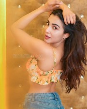Rubam Movie Actress Parvati Nair Sexy Photoshoot Stills 04