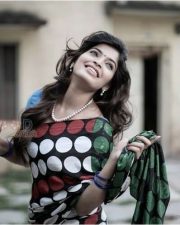 Rum Movie Heroine Sanchita Shetty Photos