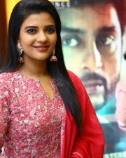 Run Baby Run Movie Heroine Aishwarya Rajesh Pictures 01