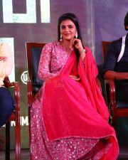 Run Baby Run Movie Heroine Aishwarya Rajesh Pictures 02