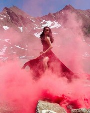 Saaho Actress Shraddha Kapoor Photos