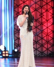 Sai Pallavi At Filmfare Awards Photos