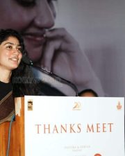 Sai Pallavi at Gargi Thanks Giving Meet Photos 01