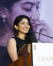 Sai Pallavi at Gargi Thanks Giving Meet Photos 02