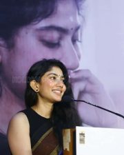 Sai Pallavi at Gargi Thanks Giving Meet Photos 03